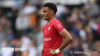 Mayulu will be 'important' in future - Manning