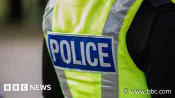 Motorcyclist killed in early morning crash