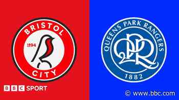 Pick of the stats - Bristol City v QPR