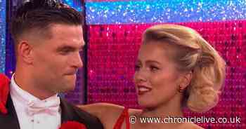 Strictly Come Dancing's Tasha Ghouri declared 'real winner' by fans as she breaks BBC record