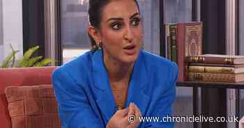 BBC Morning Live doctor says everyone should do one-minute test to see if you have common condition