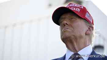 Trumps Pläne nehmen Form an: „Billionenschwere“ Folgen und massive Jobverluste befürchtet