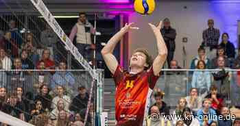 Adler kassieren den Lohn für große Moral: 3:1-Sieg bei Humann Essen