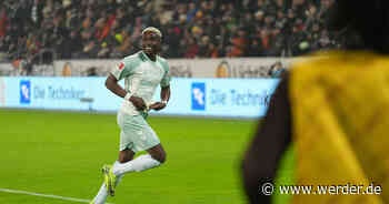 Märchenhafte Rückkehr nach Hamburg