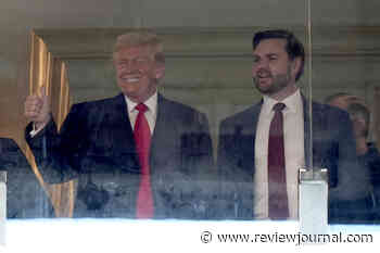 ABC to give $15M to Trump’s presidential library to settle lawsuit