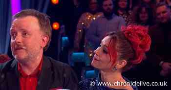 Strictly's Chris McCausland to 'split' from Dianne Buswell after BBC win as fans heartbroken