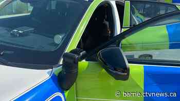 Ongoing criminal investigation heightens police presence in Barrie's west end