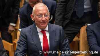 Sturz in 150 Meter Tiefe: Gründer von bekannter Mode-Marke stirbt bei Wanderunfall