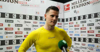 Zetterer: "Cooles Auswärtsspiel"