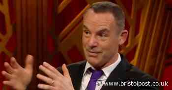 Martin Lewis warns people earning under £35,000 might be missing out on thousands