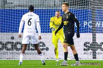 Tobe Leysen is de held van OHL: de doelman lacht het laatst nadat Daan Heymans het vergalt met uitspraak in podcast