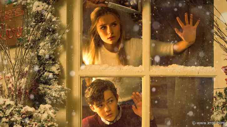 Holiday horror: 6 scary movies you can stream now