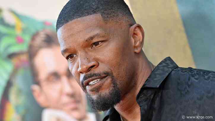 Jamie Foxx reportedly injured in altercation at Beverly Hills restaurant