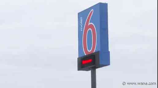 Suspected Michigan Murderer taken into custody at Motel 6