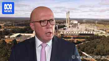 Plan or mirage? Collie locals still in the dark on nuclear power proposal