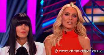 Strictly Come Dancing voting figures 'demand' fired by BBC viewers after final