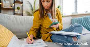 Six financial planning tips for 2025: From pensions and tax allowances to savings