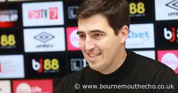 Kyoto partnership will help give Cherries better access to players globally