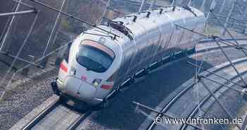 Neuer Fahrplan der Deutschen Bahn in Kraft