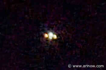 NEW: Governor issues statement on Virginia ‘drone’ sightings