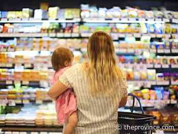 Spencer van Vloten: Slow and steady is losing the race for Canadians struggling to stay afloat