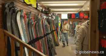 Day one of the GST holiday goes mostly unnoticed by many Albertans