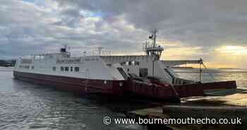 Chain ferry to provide free bus to inquiry in Poole