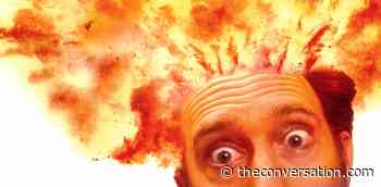 Why We’re Stuck With The Figurative Use Of The Word “Literally”