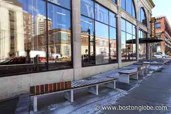 Boston NPR Station WBUR Cancels Its Only Entirely Local News Show