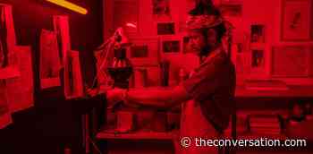 Report: UK Visual Artists Are Making Less Than Minimum Wage