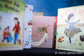 Even In California, Culture Wars Over Children’s Books Have Sales Down And Librarians Scared