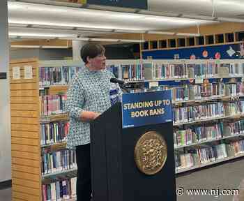 New Jersey Governor Signs Law Curbing Book Bans In Schools And Protecting Librarians