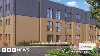 Work starts on specialist dementia care home