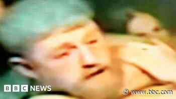 Police CCTV appeal over nightclub assault