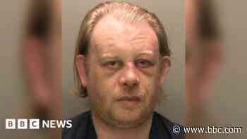 Man jailed for posing as young boy to groom child