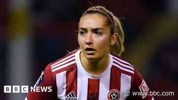 'I want Maddy's death to lead to more support for girls playing football'