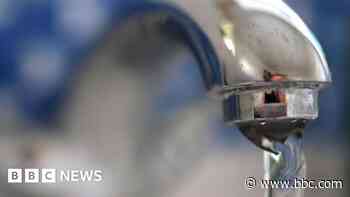 Third of water bill cash goes on debt and dividend, research shows