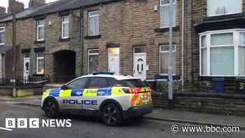 Man held over woman's murder bailed