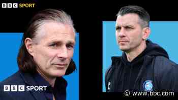 EFL preview: Farewells and reunions