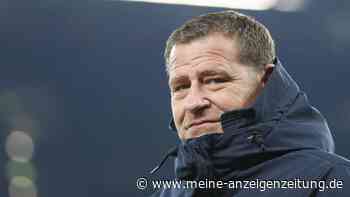 Hoeneß-Meisteransage? Eberl bleibt nach Pleite in Mainz gelassen