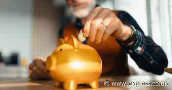 Expert reveals one crucial thing people forget to plan for before they retire