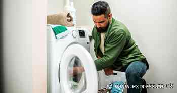 Brits warned about the 5 home appliances 'secretly' draining their bank accounts