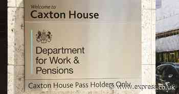 UK households given £196 boost after major DWP change
