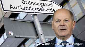 Scholz‘ Vertrauensfrage: Migrationspaket und Asylreform auf der Kippe