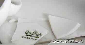 Porzellan-Hersteller Rosenthal kämpft um seine Zukunft