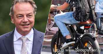 Nieuw onderzoek: fatbikeverbod voor kinderen kansloos, minister broedt op regels voor álle e-bikes