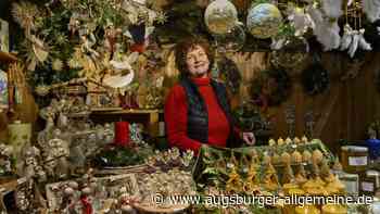 Christkindlmarkt: Über die schönen Dinge
