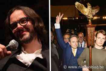 “Politici durven het Romeinse rijk al eens te misbruiken”: historicus Jeroen (40) zet klassieke misverstanden recht