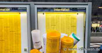 Das ändert sich für Bahnreisende mit dem neuen Fahrplan