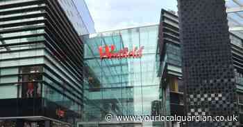 Westfield Stratford issues update for the Christmas opening times 2024